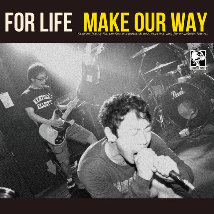 For Life