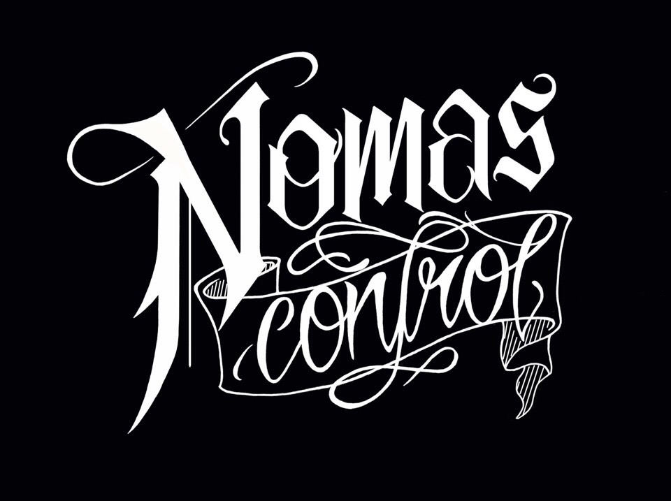 No Mas Control
