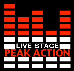 Peak Action