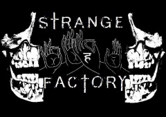 Strange Factory