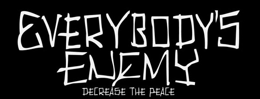 Everybody's Enemy