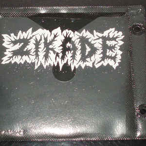 Zikade