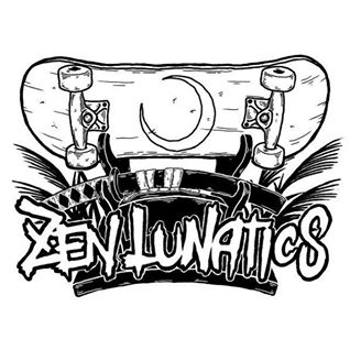 Zen Lunatics