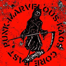 Marvelous Kaos Core Fast Punk