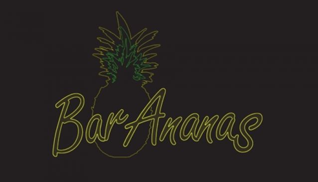 Bar Ananas