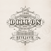 Dillon Whiskey Bar
