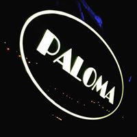 Paloma Bar