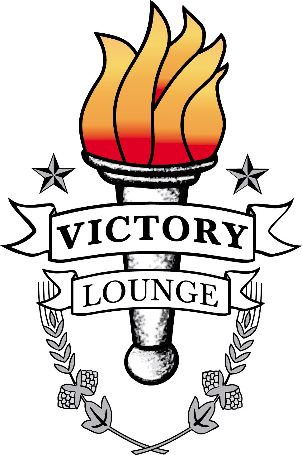 Victory Lounge