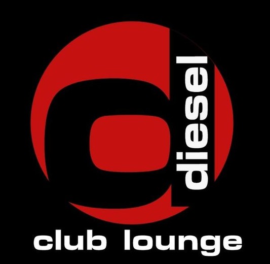 Diesel Club Lounge