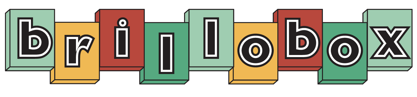 Brillobox