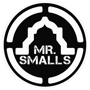 Mr. Smalls