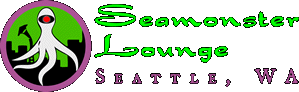Seamonster Lounge
