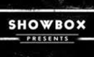 The Showbox