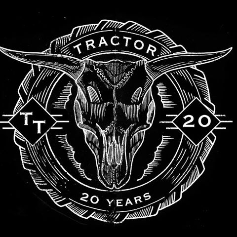 Tractor Tavern