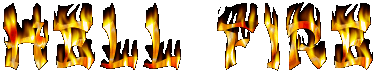 Hell Fire