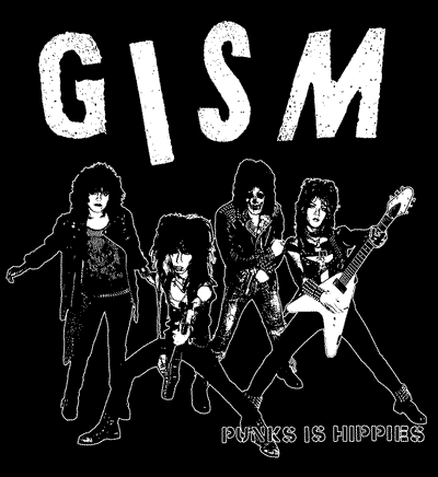 G.I.S.M.