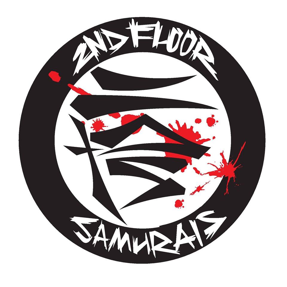 2nd Floor Samurais