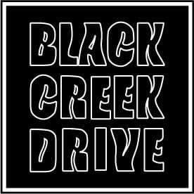 Black Creek Drive