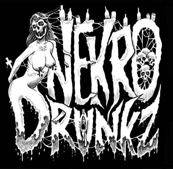 Nekro Drunkz