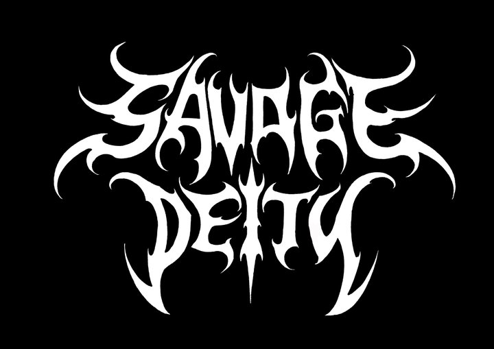 Savage Deity