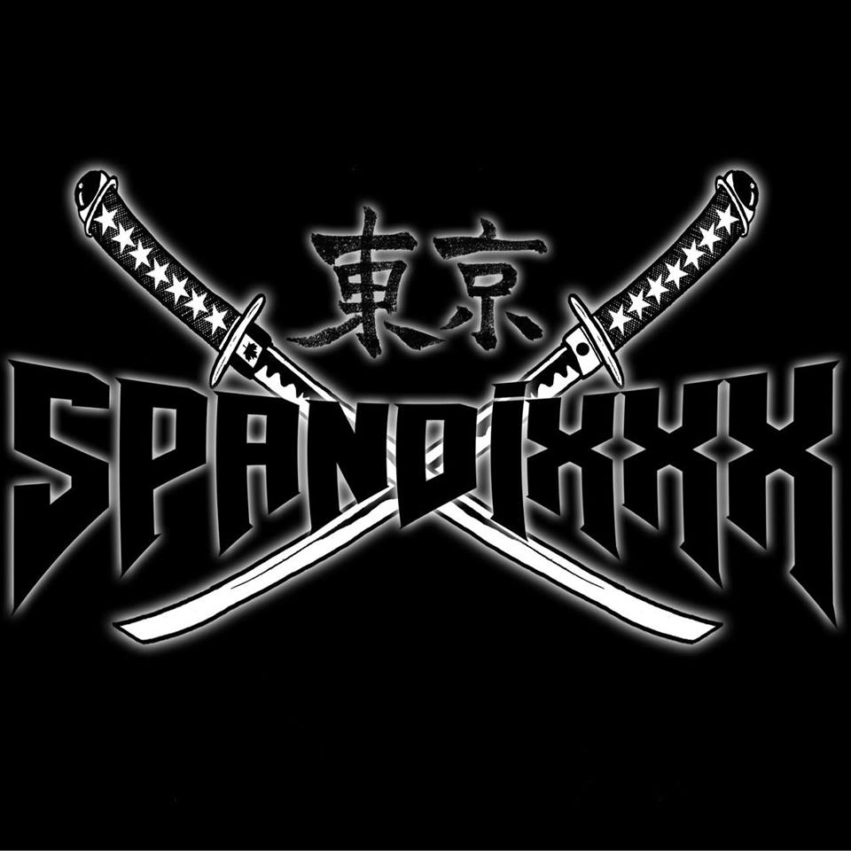 東京 SPANDIXXX