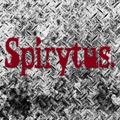 Spirytus