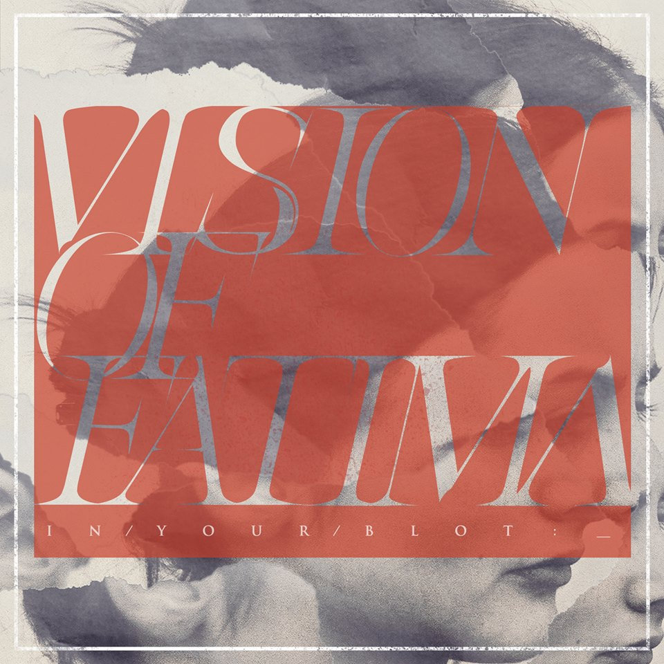 Vision of Fatima