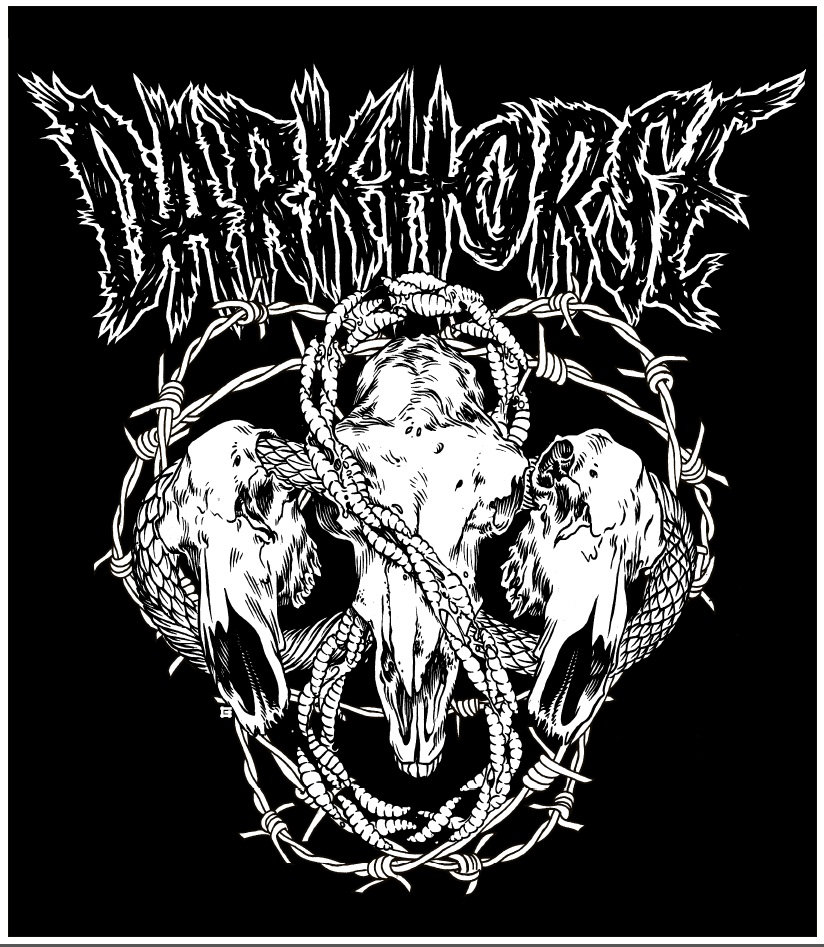 Dark Horse